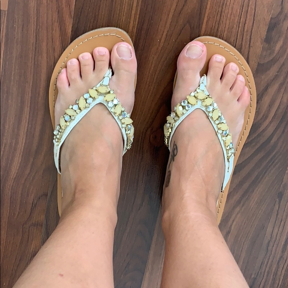Unisa sandals - Picture 3 of 3